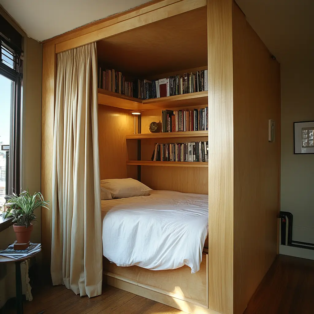 Maximize Vertical Space