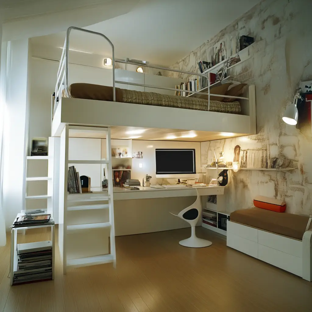 Maximize Vertical Space