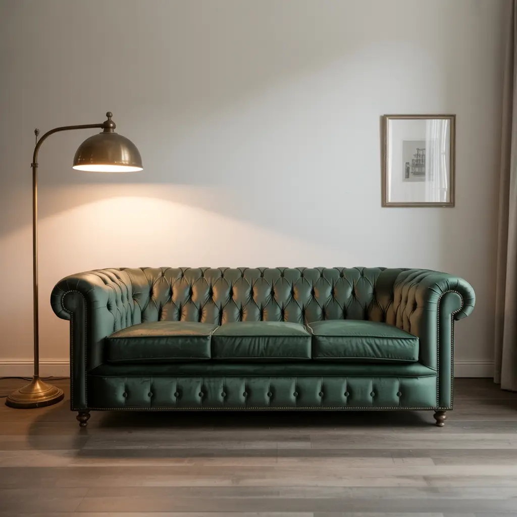 Mid-Century Modern Style
