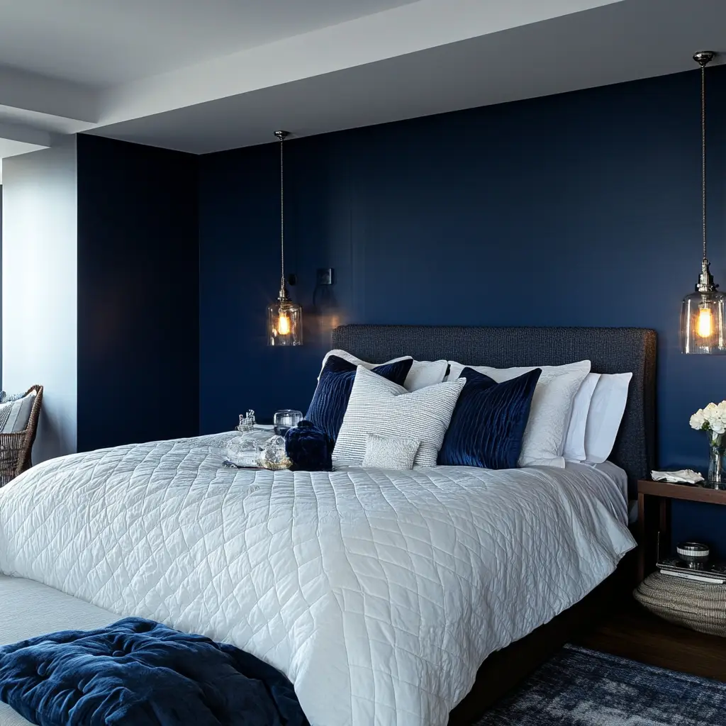 Midnight Blue