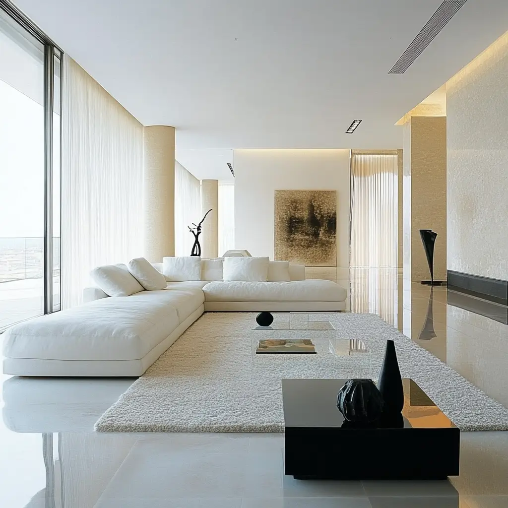 Minimalist Design