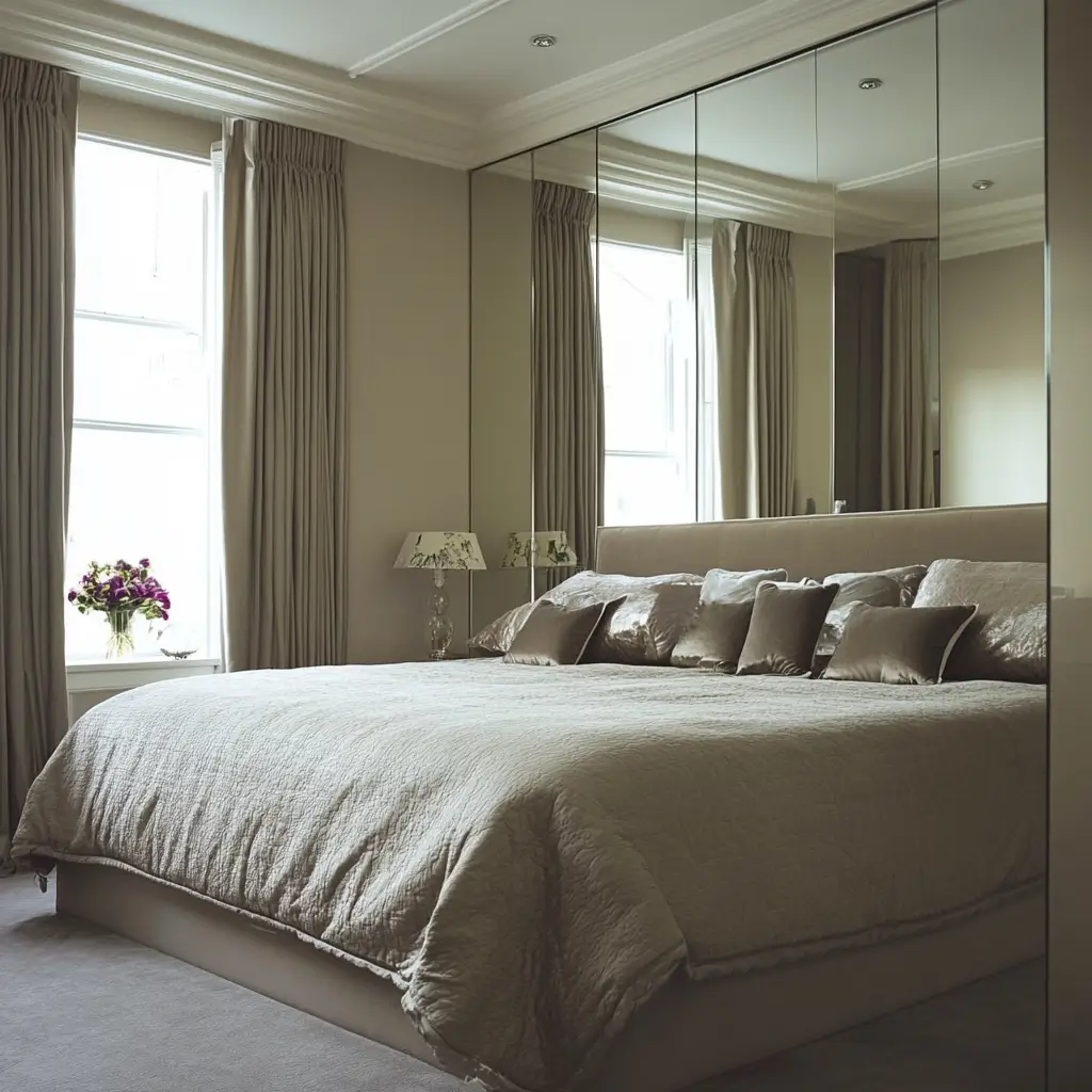 Mix Vintage and Modern