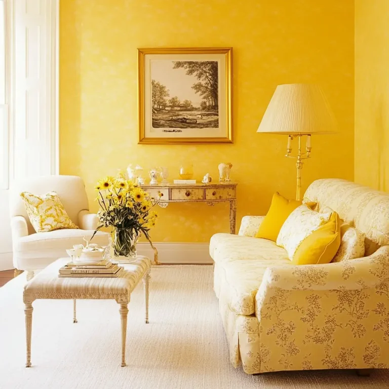 25 Room Color Ideas to Transform Your Space