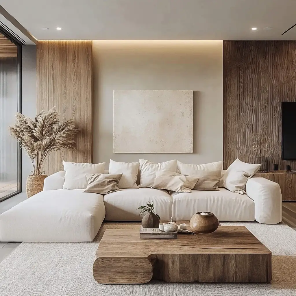 Modern Chic