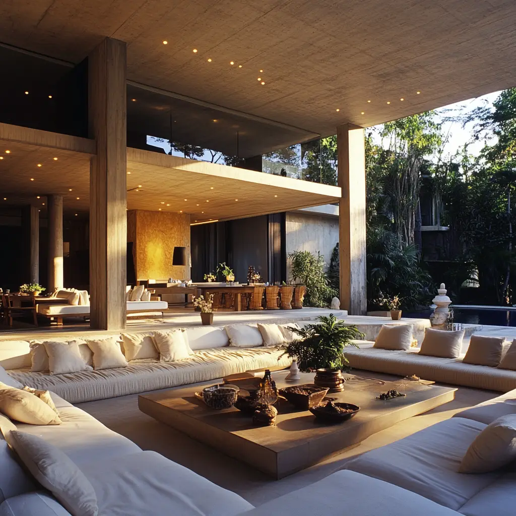 Modular Furniture