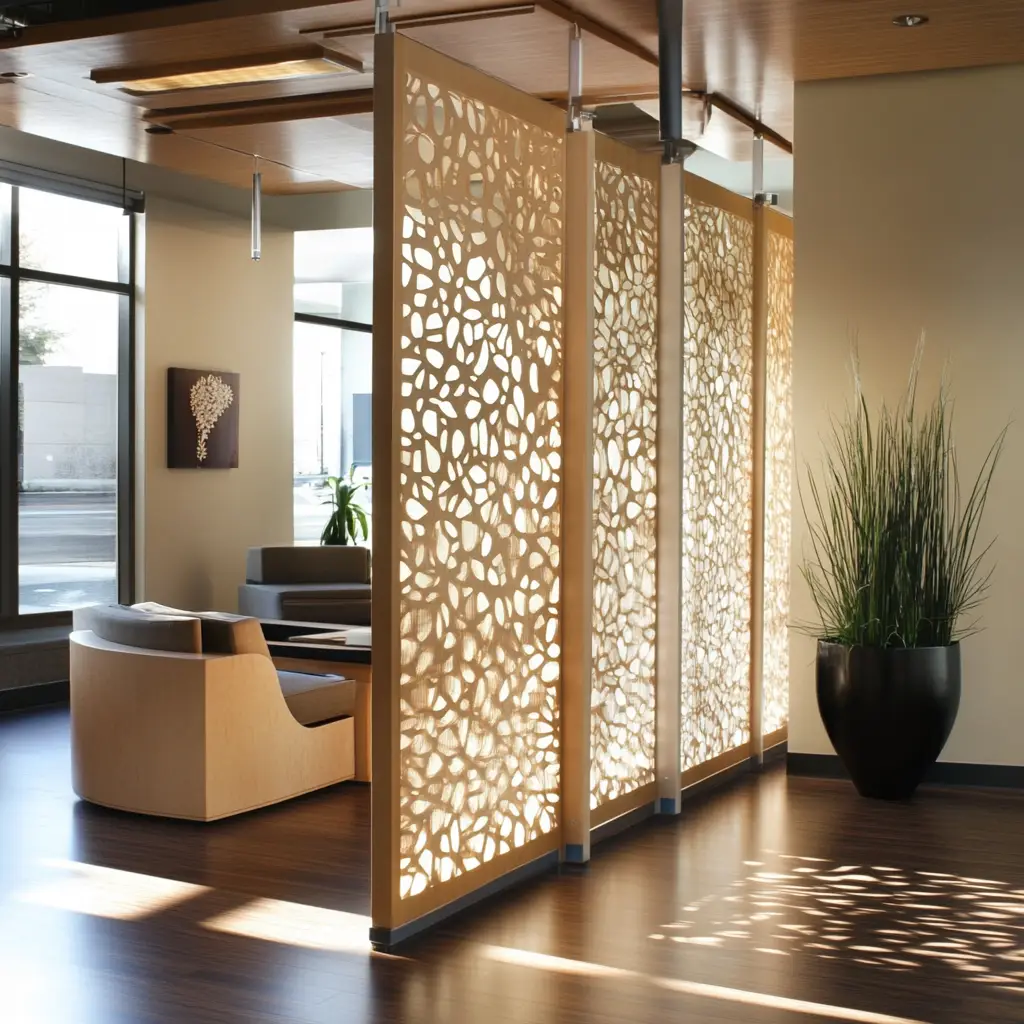 Modular Panels