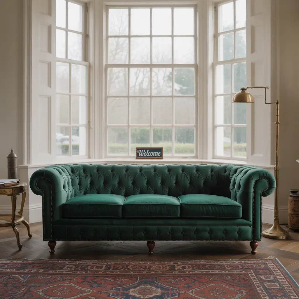 Modular Sofa
