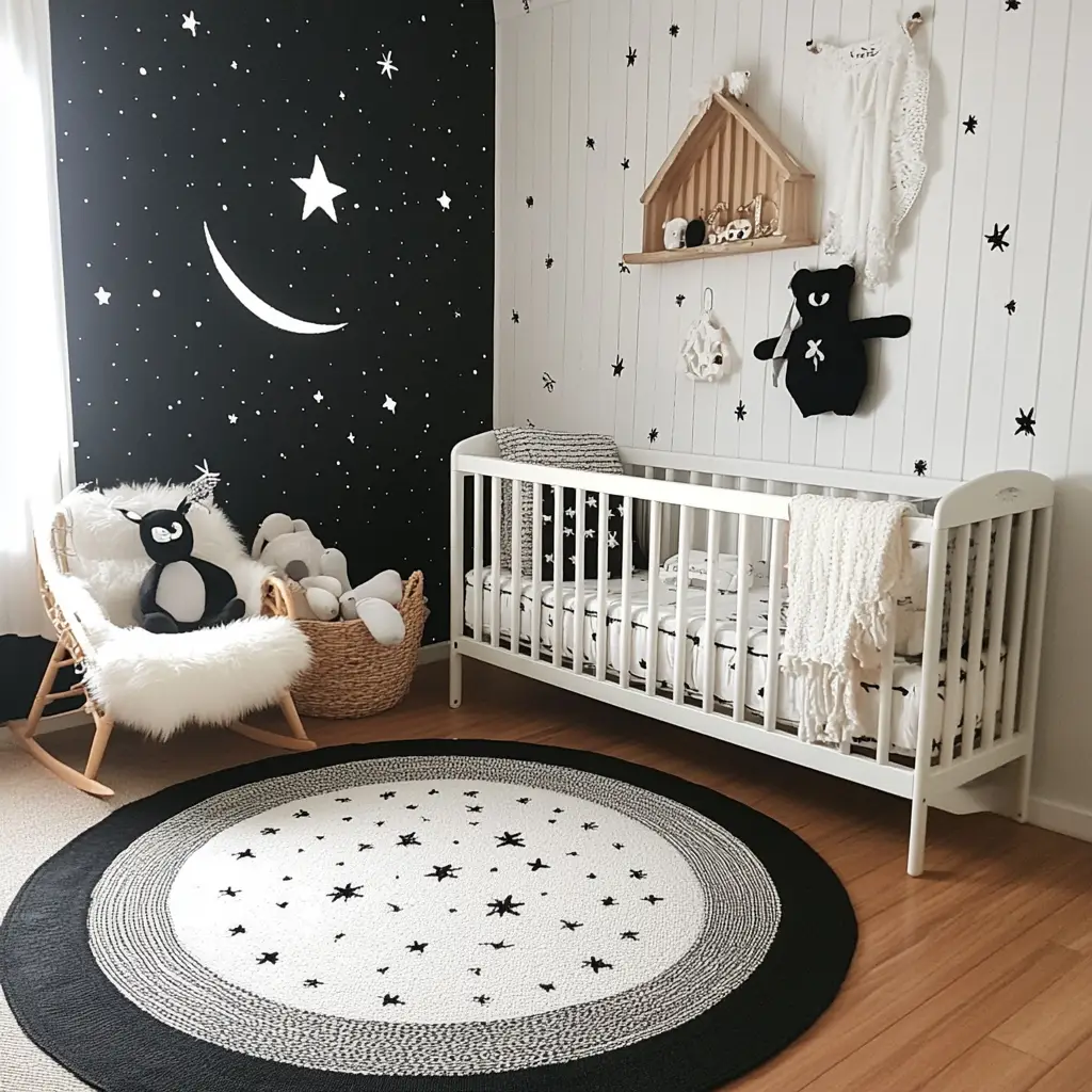 Monochrome Magic