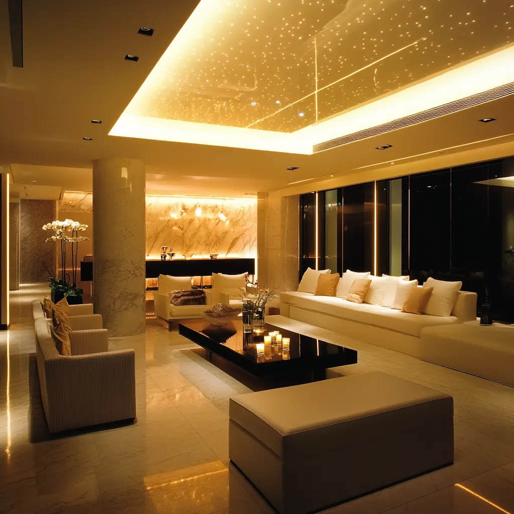 Mood Lighting
