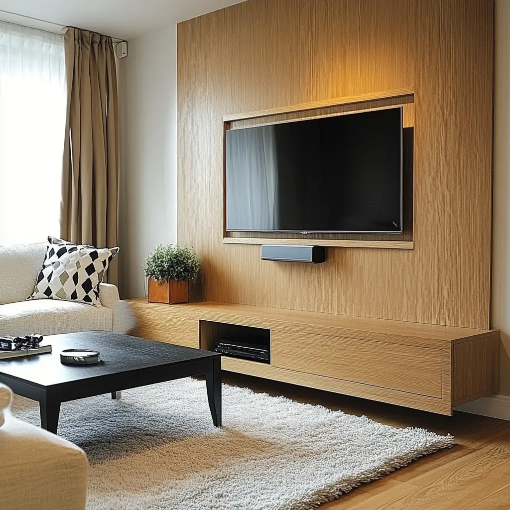 Mount Your TV