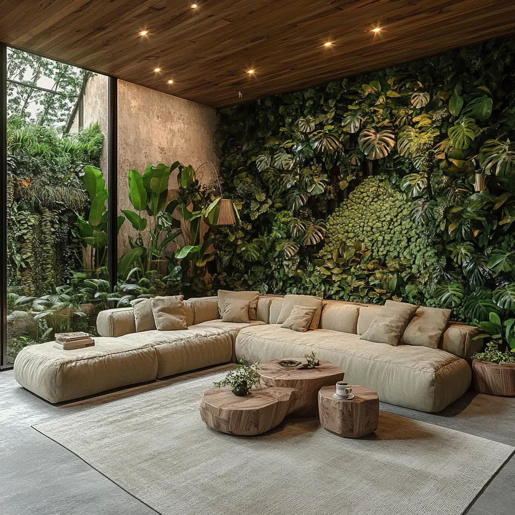 Multi-Functional Furniture