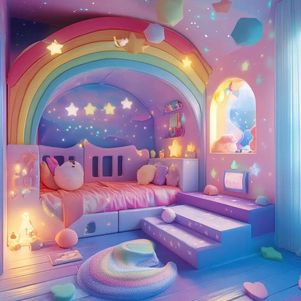 Music Lover’s Jam Space