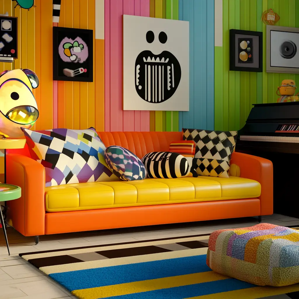 Music Lover’s Lounge