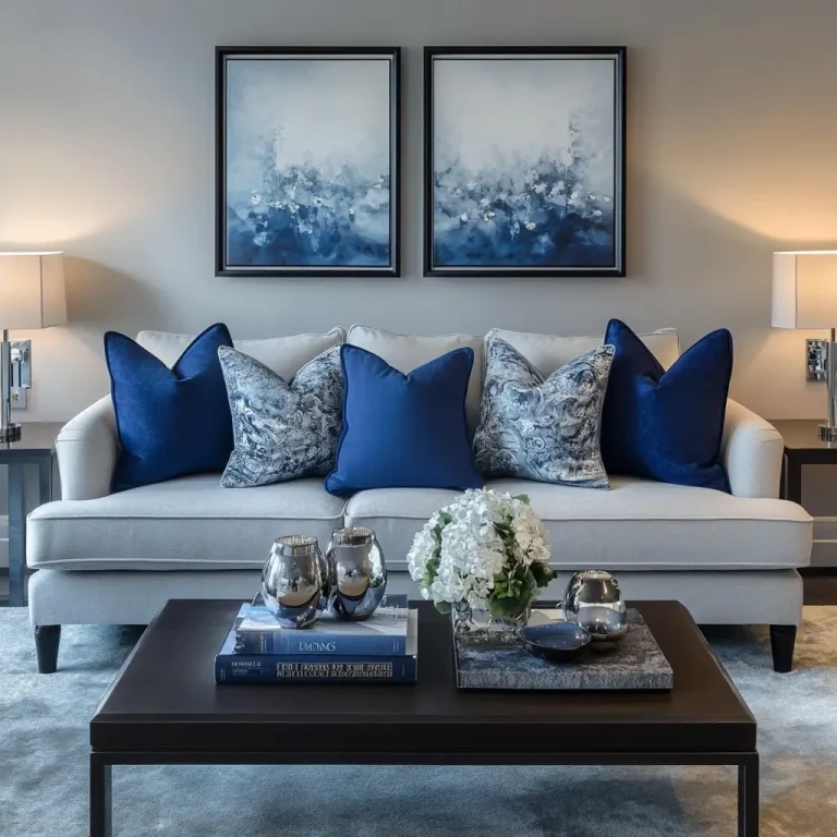 25 Grey Couch Living Room Ideas