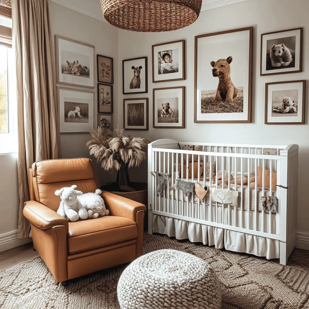 Neutral Furniture