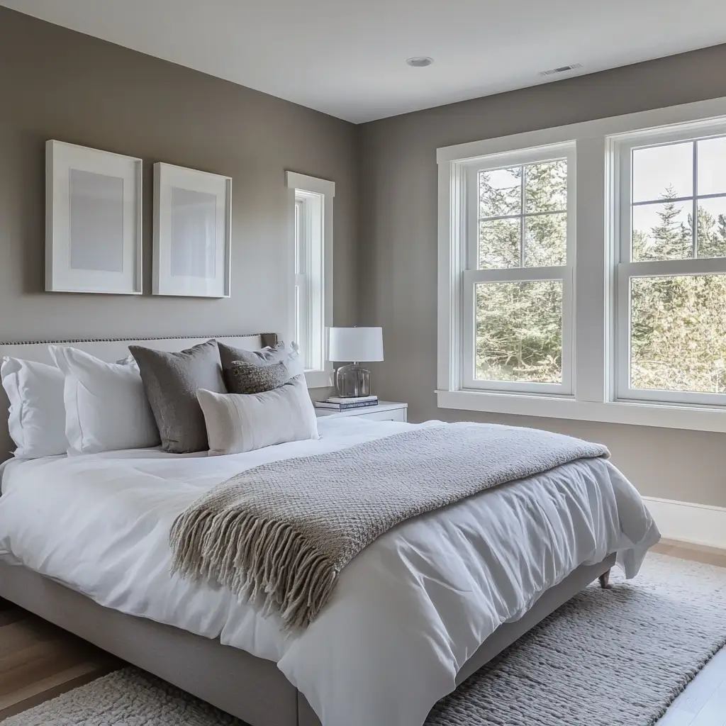 Neutral Greys