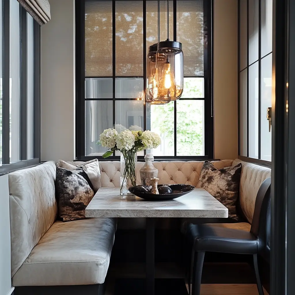 Opt for Wall-Mounted Lighting