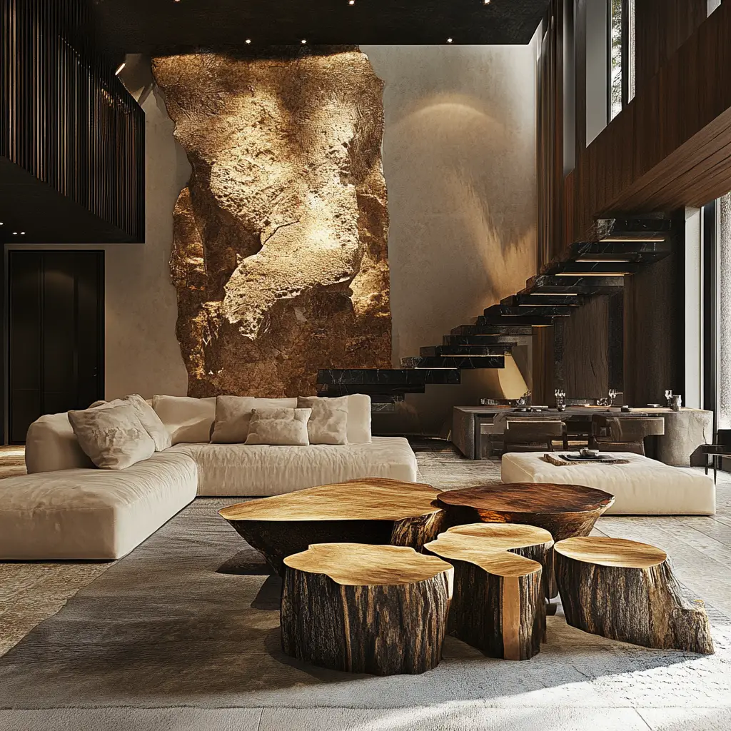 Organic Materials
