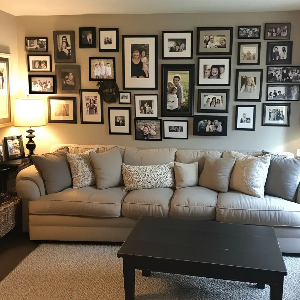 Oversized Art