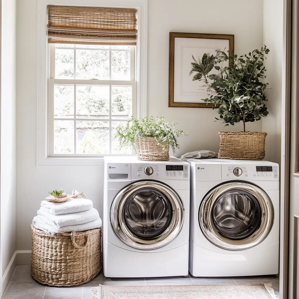 Paint the Cabinets a Fun Color