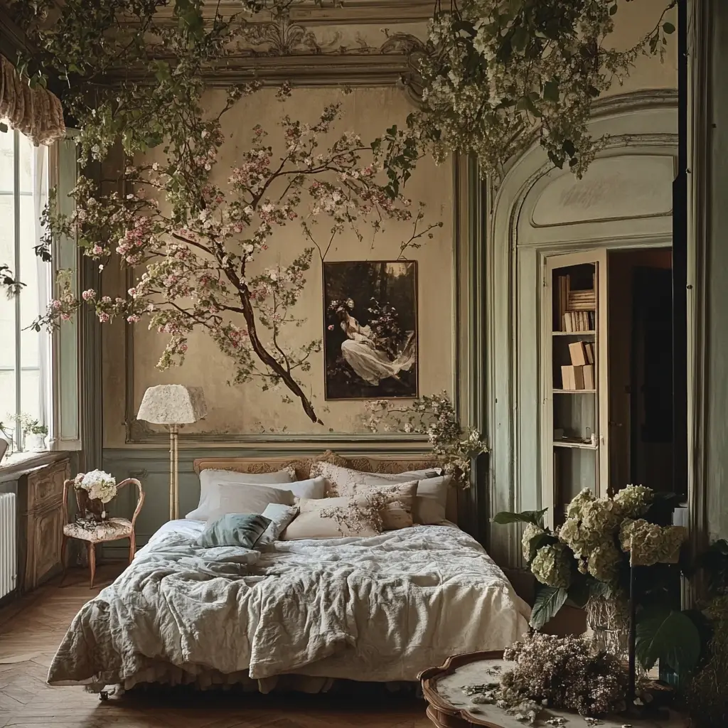 Parisian Romance