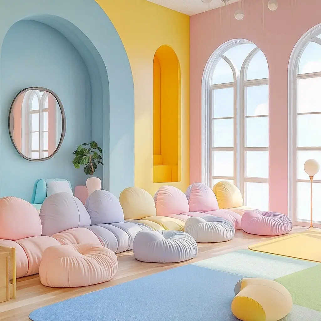 Pastel Dream