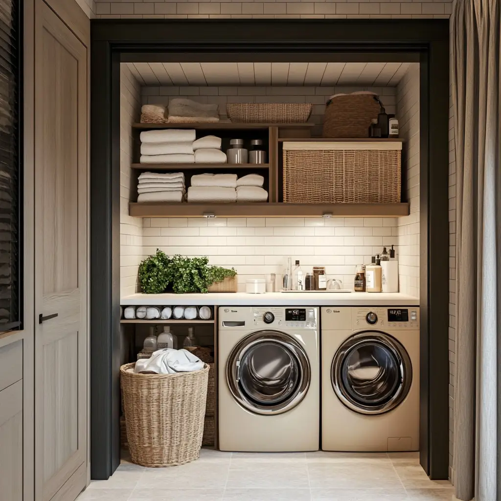 Personalize the Space
