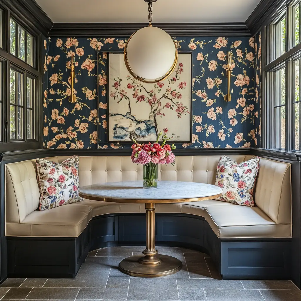 Personalize the Table