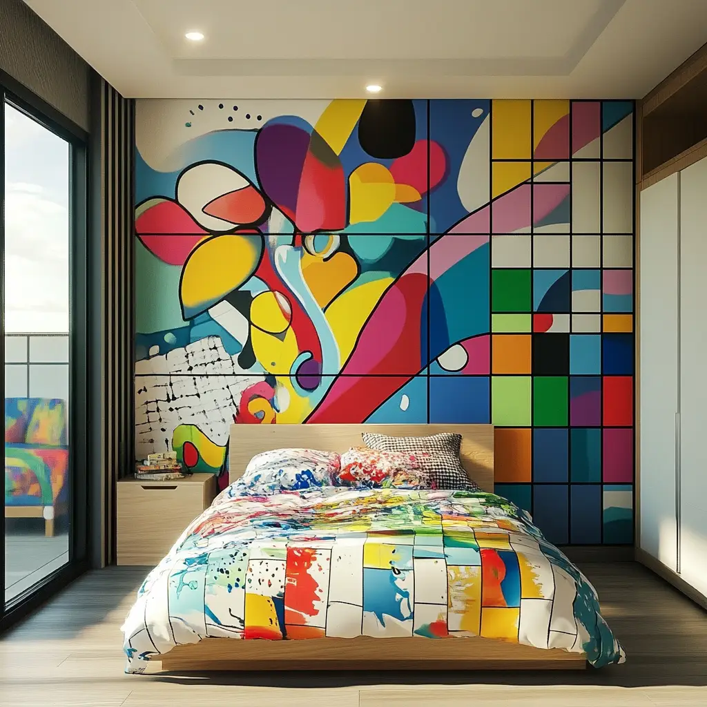 Personalize with DIY Art