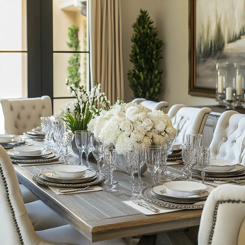 Personalized Decor Pieces