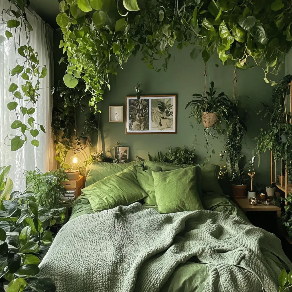 Plant Lover’s Paradise
