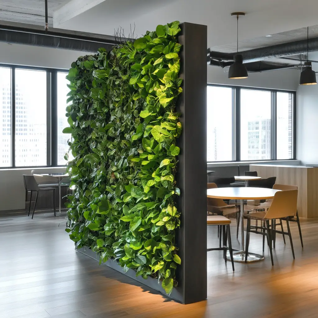 Plant Walls