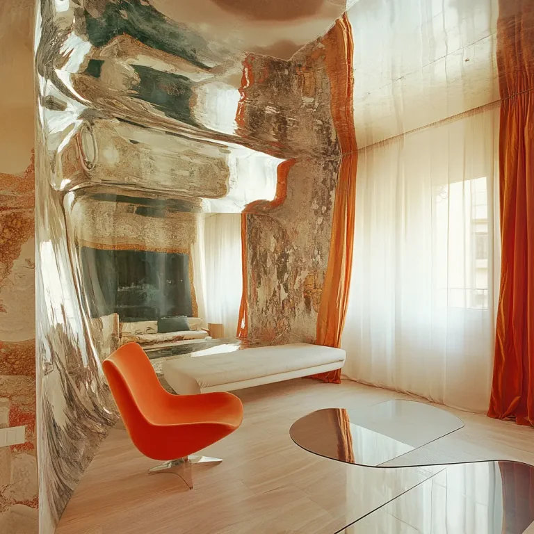 25 Room Ideas for Small Rooms