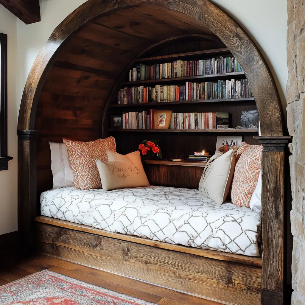 Play with Patterned Bedding