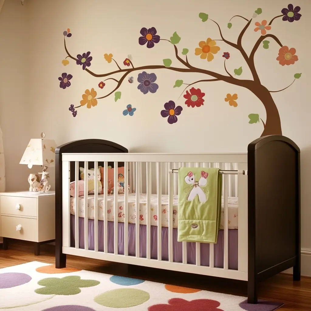 Playful Wall Decals