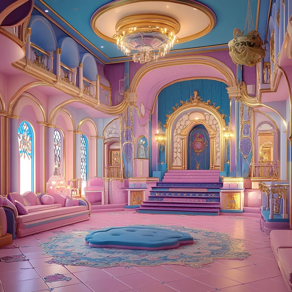 Princess Palace