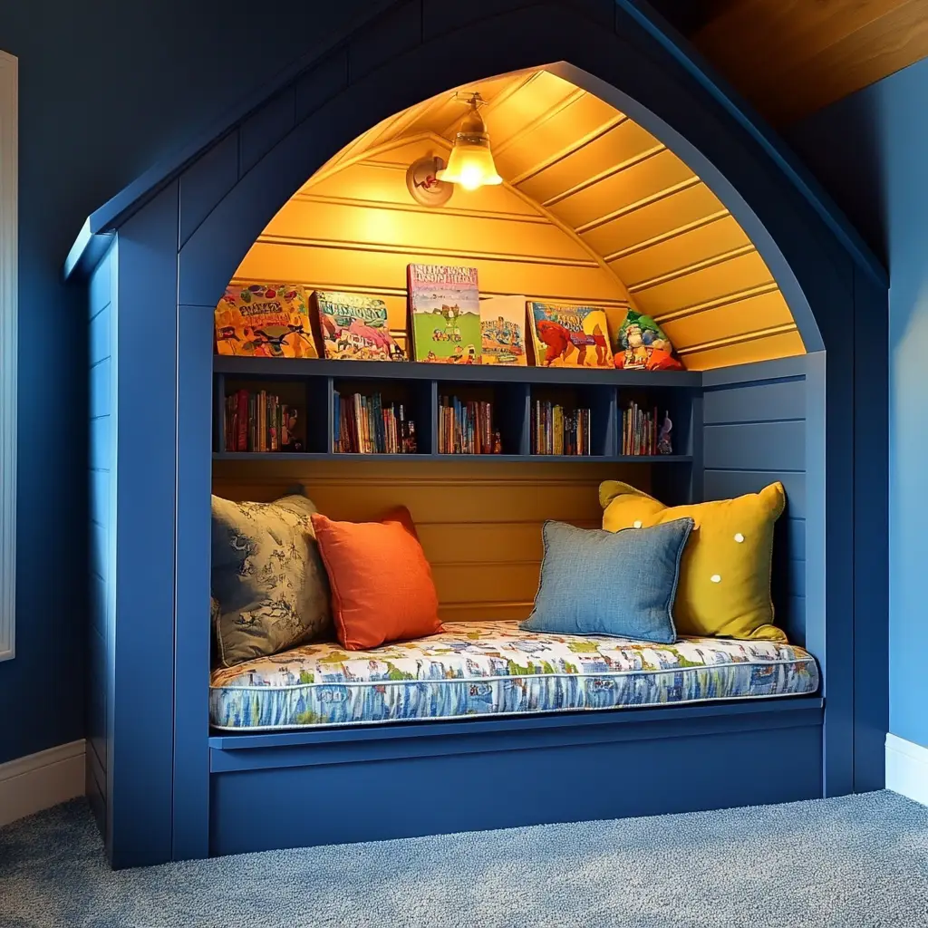 Reading Nook