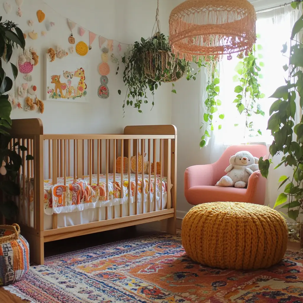 Reading Nook