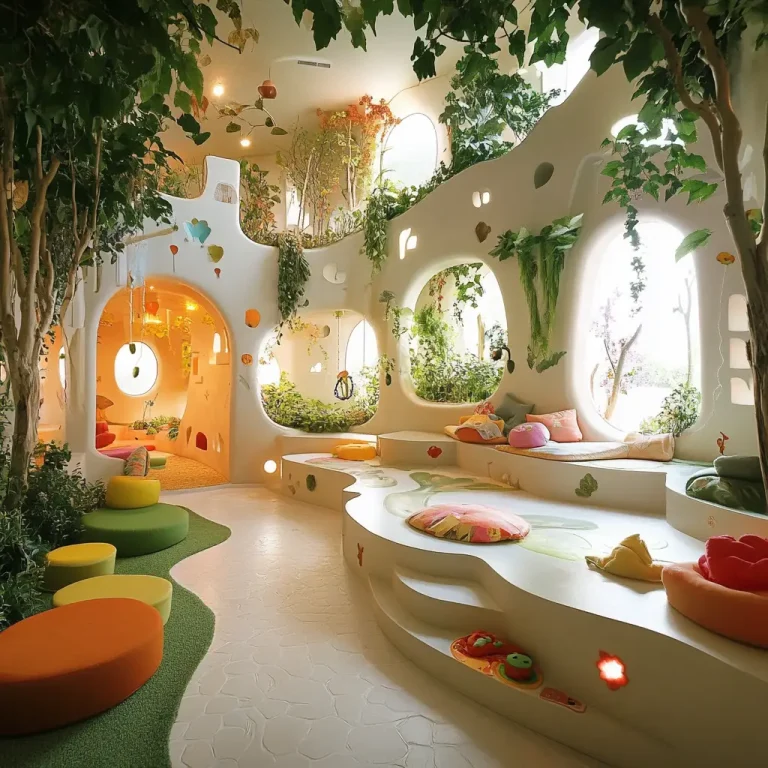 20 Toca Boca Room Ideas Free to Spark Your Creativity
