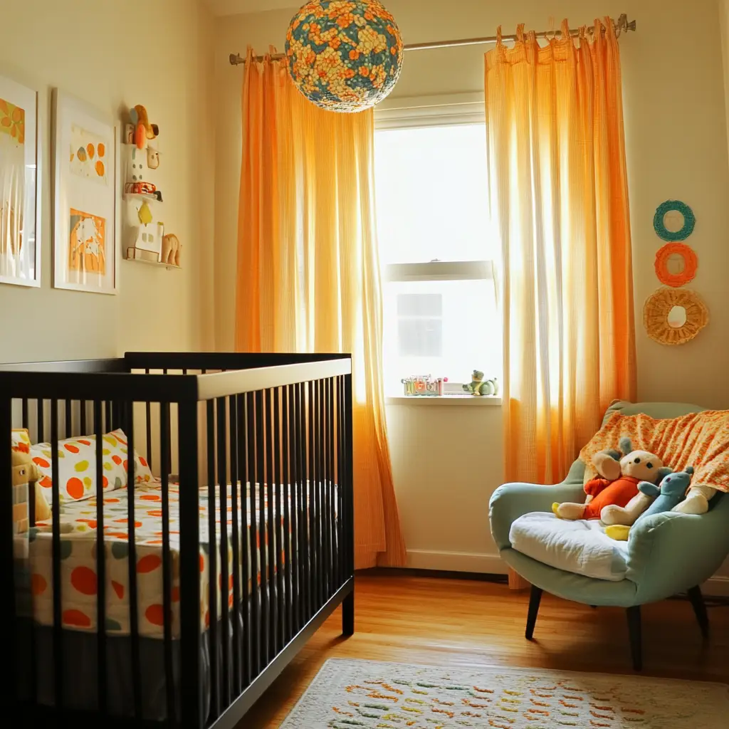 Rugs and Play Mats