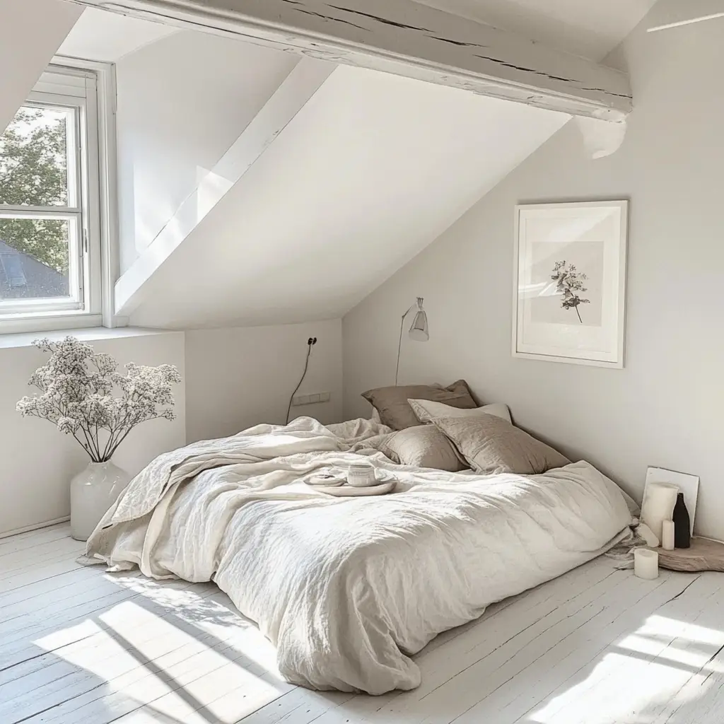 Scandinavian Simplicity