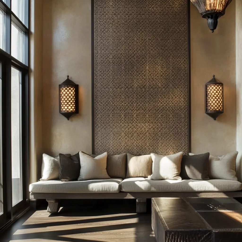 Sconces and Wall Lighting