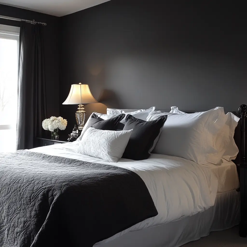Slate Gray