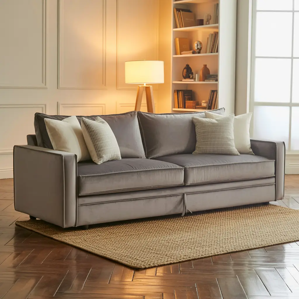 Sleeper Sofa