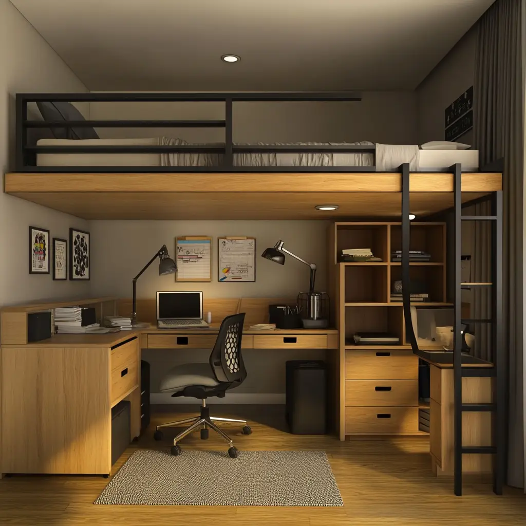Stay Organized