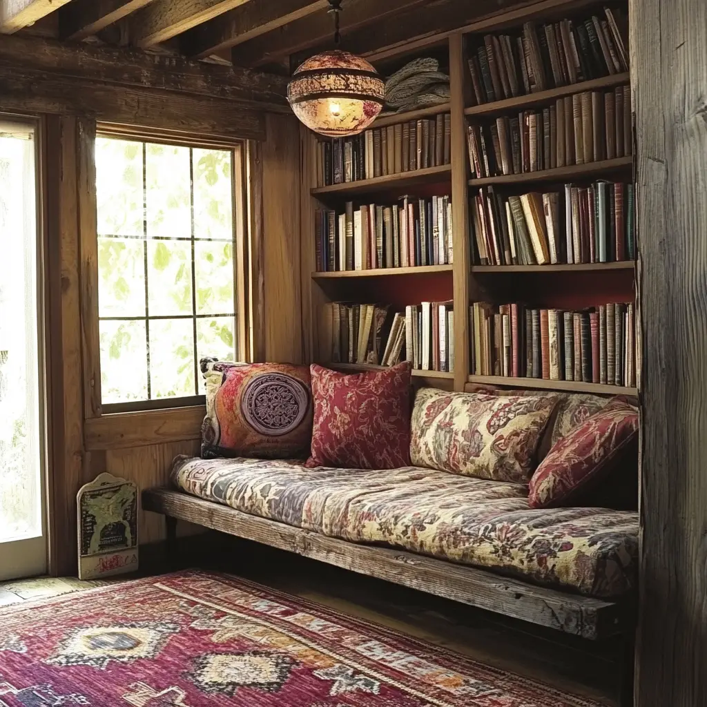 Style with Books