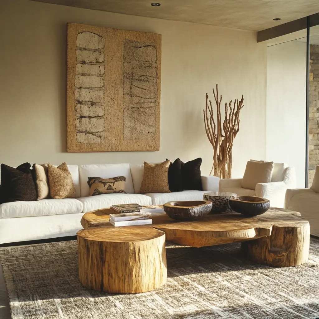 Sustainable and Ethical Decor