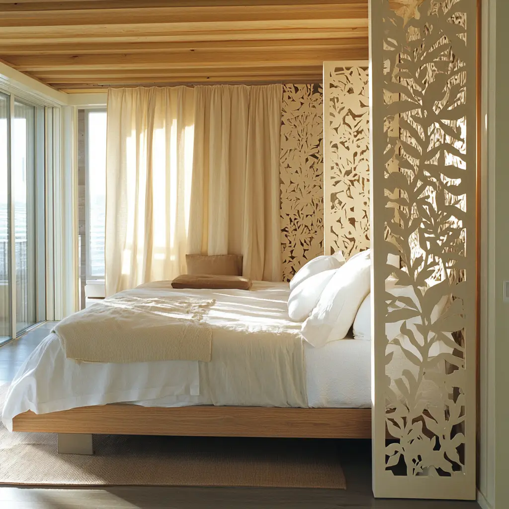 Tall Headboards