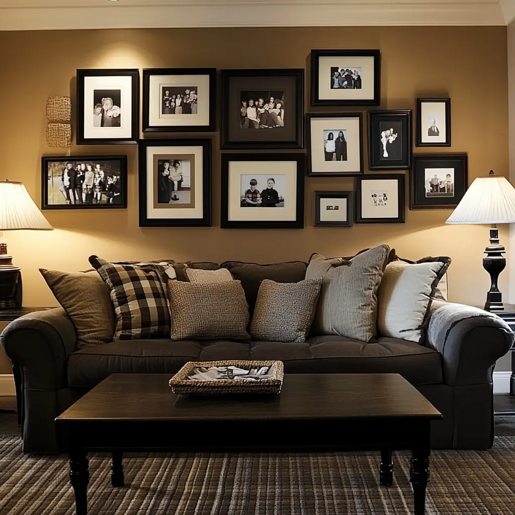 Textured Wall Panels