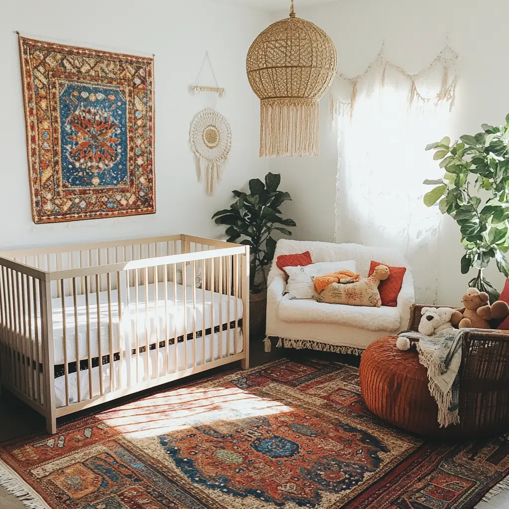 Themed Walls